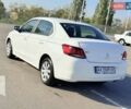 Пежо 301 2019 в Харькове на Automoto.ua Белый Пежо 301, объемом двигателя 1.2 л и пробегом 268 тыс. км за 5500 $, фото 11 на Automoto.ua