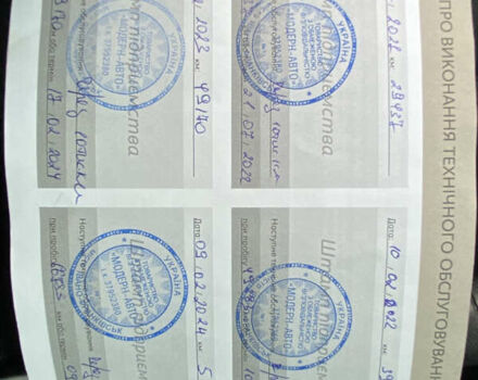 Білий Пежо 301, об'ємом двигуна 1.59 л та пробігом 62 тис. км за 9500 $, фото 37 на Automoto.ua
