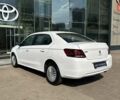 Білий Пежо 301, об'ємом двигуна 1.2 л та пробігом 68 тис. км за 8143 $, фото 1 на Automoto.ua