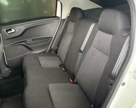 Білий Пежо 301, об'ємом двигуна 1.2 л та пробігом 140 тис. км за 6500 $, фото 24 на Automoto.ua