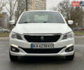 Белый Пежо 301, объемом двигателя 1.2 л и пробегом 223 тыс. км за 5900 $, фото 7 на Automoto.ua