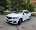 Белый Пежо 301, объемом двигателя 1.59 л и пробегом 79 тыс. км за 9900 $, фото 3 на Automoto.ua