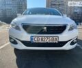 Білий Пежо 301, об'ємом двигуна 1.6 л та пробігом 85 тис. км за 9700 $, фото 1 на Automoto.ua