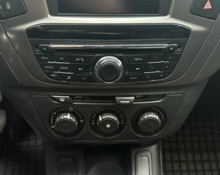 Белый Пежо 301, объемом двигателя 1.5 л и пробегом 175 тыс. км за 8900 $, фото 26 на Automoto.ua