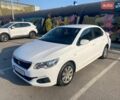Белый Пежо 301, объемом двигателя 1.59 л и пробегом 65 тыс. км за 8700 $, фото 1 на Automoto.ua