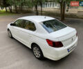 Білий Пежо 301, об'ємом двигуна 1.59 л та пробігом 62 тис. км за 8900 $, фото 10 на Automoto.ua
