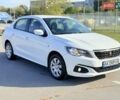 Пежо 301 2019 в Харькове на Automoto.ua Белый Пежо 301, объемом двигателя 1.2 л и пробегом 268 тыс. км за 5500 $, фото 8 на Automoto.ua