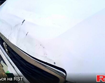 Белый Пежо 301, объемом двигателя 1.6 л и пробегом 168 тыс. км за 5950 $, фото 3 на Automoto.ua