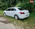 Белый Пежо 301, объемом двигателя 1.59 л и пробегом 121 тыс. км за 10400 $, фото 1 на Automoto.ua