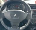 Білий Пежо 301, об'ємом двигуна 1.2 л та пробігом 68 тис. км за 8143 $, фото 12 на Automoto.ua