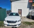 Белый Пежо 301, объемом двигателя 1.6 л и пробегом 92 тыс. км за 7500 $, фото 1 на Automoto.ua