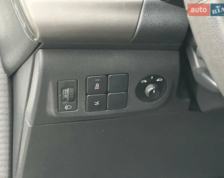 Белый Пежо 301, объемом двигателя 1.2 л и пробегом 223 тыс. км за 5900 $, фото 10 на Automoto.ua