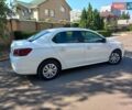 Білий Пежо 301, об'ємом двигуна 1.2 л та пробігом 194 тис. км за 6750 $, фото 6 на Automoto.ua