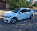Білий Пежо 301, об'ємом двигуна 1.2 л та пробігом 194 тис. км за 6750 $, фото 9 на Automoto.ua