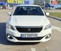 Пежо 301 2019 в Харькове на Automoto.ua Белый Пежо 301, объемом двигателя 1.2 л и пробегом 268 тыс. км за 5500 $, фото 2 на Automoto.ua