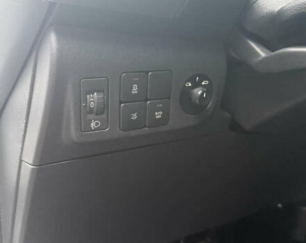 Белый Пежо 301, объемом двигателя 1.5 л и пробегом 175 тыс. км за 8900 $, фото 23 на Automoto.ua