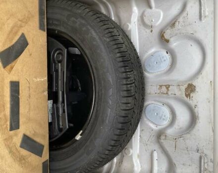 Пежо 301 2019 в Киеве на Automoto.ua Белый Пежо 301, объемом двигателя 1.59 л и пробегом 62 тыс. км за 9000 $, фото 34 на Automoto.ua
