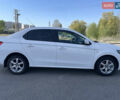 Белый Пежо 301, объемом двигателя 1.2 л и пробегом 55 тыс. км за 8500 $, фото 7 на Automoto.ua