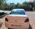 Пежо 301 2019 в Одессе на Automoto.ua Белый Пежо 301, объемом двигателя 1.2 л и пробегом 194 тыс. км за 6399 $, фото 17 на Automoto.ua