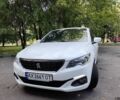 Белый Пежо 301, объемом двигателя 1.59 л и пробегом 79 тыс. км за 9900 $, фото 9 на Automoto.ua