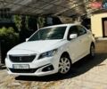 Белый Пежо 301, объемом двигателя 1.2 л и пробегом 267 тыс. км за 5500 $, фото 1 на Automoto.ua