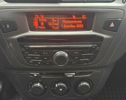 Белый Пежо 301, объемом двигателя 1.5 л и пробегом 175 тыс. км за 8900 $, фото 27 на Automoto.ua