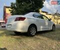 Пежо 301 2019 в Киеве на Automoto.ua Белый Пежо 301, объемом двигателя 1.59 л и пробегом 62 тыс. км за 9000 $, фото 6 на Automoto.ua