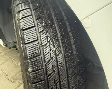 Белый Пежо 301, объемом двигателя 1.5 л и пробегом 175 тыс. км за 8900 $, фото 18 на Automoto.ua