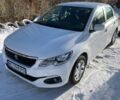 Білий Пежо 301, об'ємом двигуна 1.5 л та пробігом 305 тис. км за 7900 $, фото 1 на Automoto.ua
