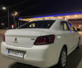 Білий Пежо 301, об'ємом двигуна 1.59 л та пробігом 159 тис. км за 9500 $, фото 1 на Automoto.ua