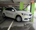Білий Пежо 301, об'ємом двигуна 1.2 л та пробігом 140 тис. км за 6500 $, фото 3 на Automoto.ua