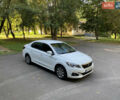 Білий Пежо 301, об'ємом двигуна 1.59 л та пробігом 62 тис. км за 8900 $, фото 6 на Automoto.ua