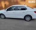 Білий Пежо 301, об'ємом двигуна 1.59 л та пробігом 75 тис. км за 11555 $, фото 1 на Automoto.ua