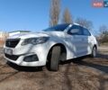 Белый Пежо 301, объемом двигателя 1.2 л и пробегом 211 тыс. км за 6200 $, фото 1 на Automoto.ua