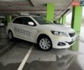 Білий Пежо 301, об'ємом двигуна 1.2 л та пробігом 140 тис. км за 6500 $, фото 4 на Automoto.ua