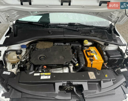 Белый Пежо 301, объемом двигателя 1.5 л и пробегом 175 тыс. км за 8900 $, фото 22 на Automoto.ua