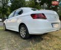 Білий Пежо 301, об'ємом двигуна 1.59 л та пробігом 62 тис. км за 9500 $, фото 13 на Automoto.ua