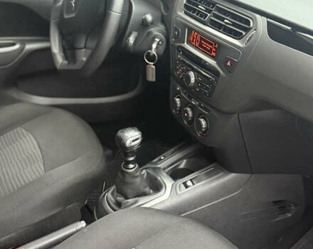 Белый Пежо 301, объемом двигателя 1.5 л и пробегом 175 тыс. км за 8900 $, фото 42 на Automoto.ua