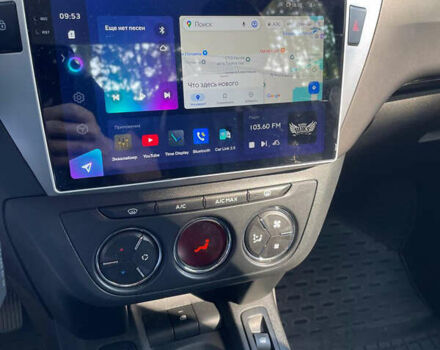 Білий Пежо 301, об'ємом двигуна 1.59 л та пробігом 159 тис. км за 9500 $, фото 8 на Automoto.ua