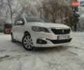 Белый Пежо 301, объемом двигателя 1.2 л и пробегом 211 тыс. км за 5500 $, фото 1 на Automoto.ua
