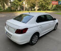 Білий Пежо 301, об'ємом двигуна 1.59 л та пробігом 62 тис. км за 8900 $, фото 9 на Automoto.ua