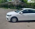 Білий Пежо 301, об'ємом двигуна 1.59 л та пробігом 99 тис. км за 7900 $, фото 1 на Automoto.ua