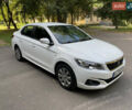 Білий Пежо 301, об'ємом двигуна 1.59 л та пробігом 62 тис. км за 8900 $, фото 1 на Automoto.ua