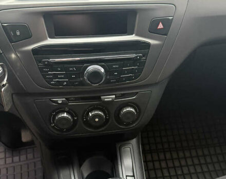 Белый Пежо 301, объемом двигателя 1.5 л и пробегом 175 тыс. км за 8900 $, фото 25 на Automoto.ua