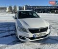 Білий Пежо 301, об'ємом двигуна 1.59 л та пробігом 91 тис. км за 7500 $, фото 1 на Automoto.ua