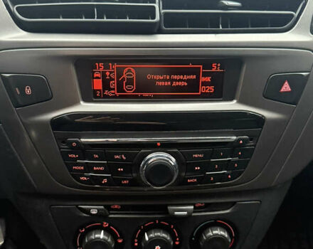 Белый Пежо 301, объемом двигателя 1.5 л и пробегом 175 тыс. км за 8900 $, фото 28 на Automoto.ua