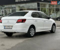 Белый Пежо 301, объемом двигателя 1.2 л и пробегом 223 тыс. км за 5900 $, фото 2 на Automoto.ua