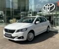 Білий Пежо 301, об'ємом двигуна 1.2 л та пробігом 68 тис. км за 8143 $, фото 1 на Automoto.ua