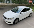 Білий Пежо 301, об'ємом двигуна 1.59 л та пробігом 62 тис. км за 8900 $, фото 8 на Automoto.ua