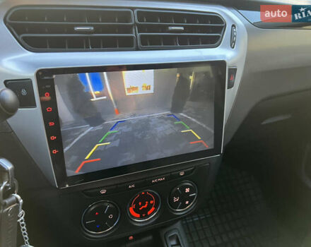 Белый Пежо 301, объемом двигателя 1.59 л и пробегом 109 тыс. км за 10000 $, фото 40 на Automoto.ua